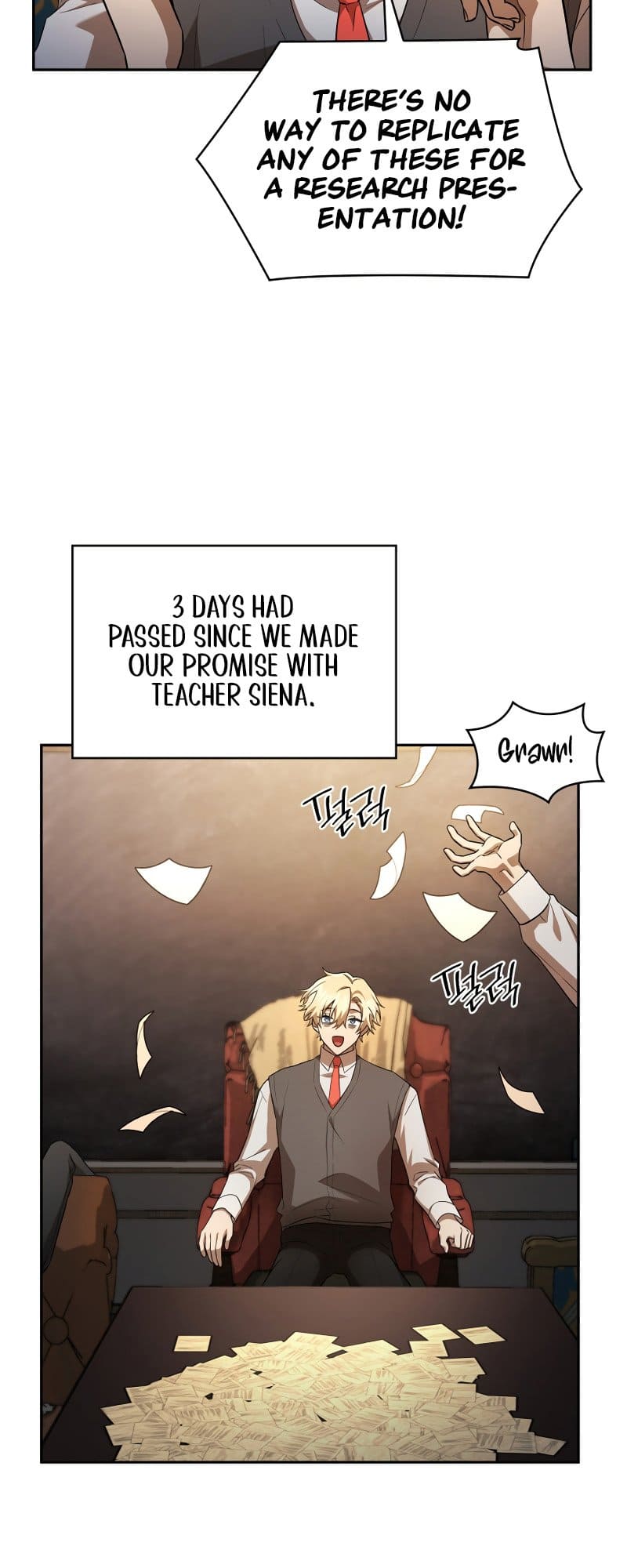 Infinite Mage, Chapter 54 image 13